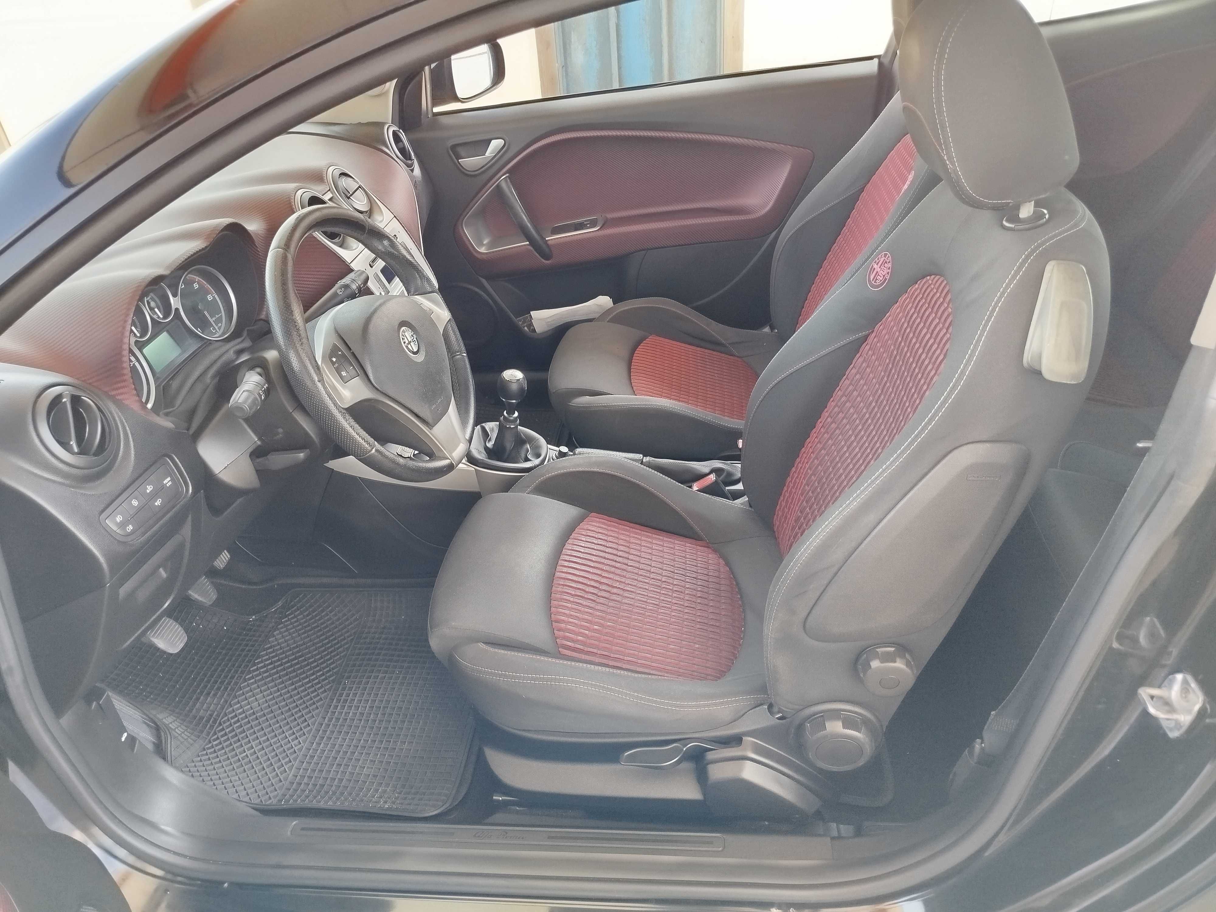 Alfa Romeo MiTo 1.3 JTD Distinctive S&S