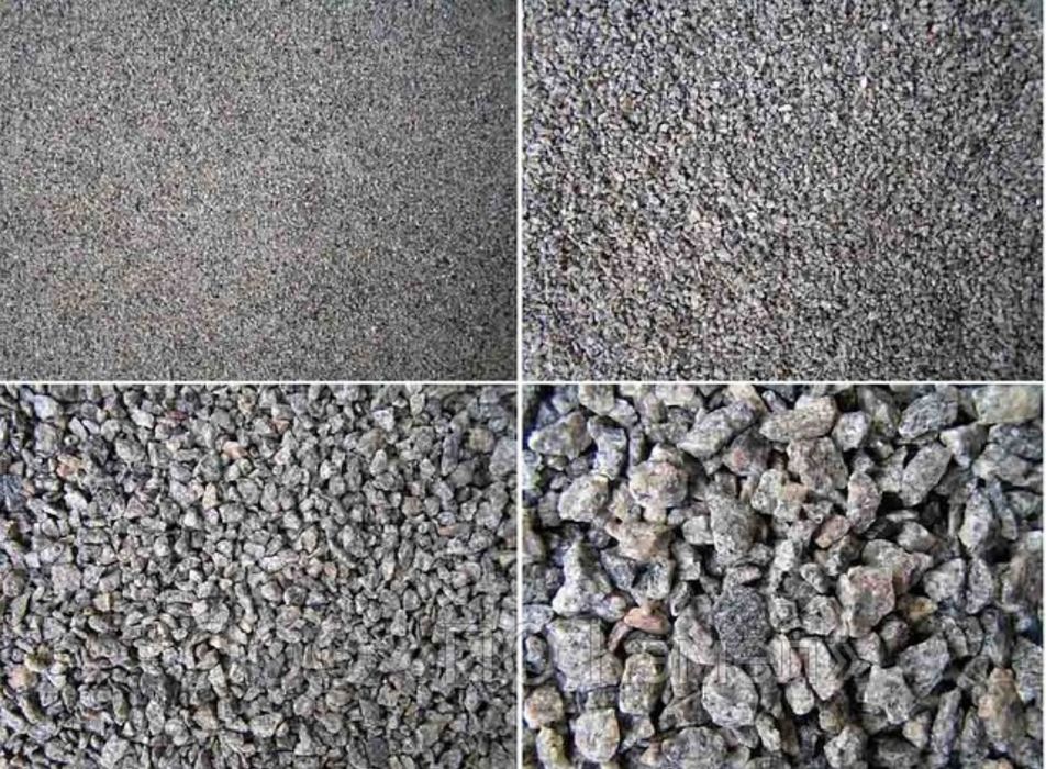 Пісок,відсів,щебінь,камінь бут,глина,грунт на підсипку,вивіз сміття