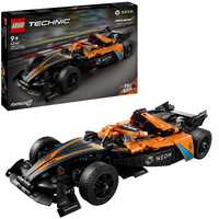 Klocki Lego Technic 42169 Neom McLaren Formula E Race Car