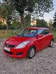 Sprzedam Suzuki Swift 1.3 pierwszy właściciel w kraju orginalny lakier