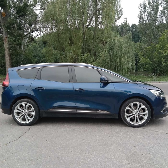 Renault Grand Scenic