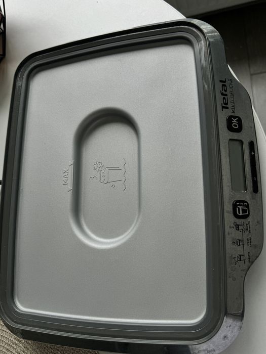 Йогуртниця TEFAL YG6528 на 12 стаканчиків