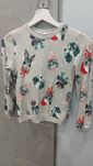 Bluza świąteczna H&M rozm. 134/140