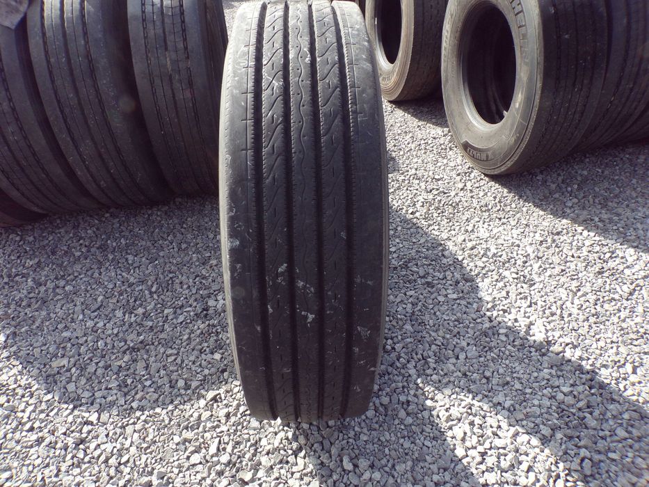 opona 315/80R22.5 Hankook AL10 e-cube (650 netto)