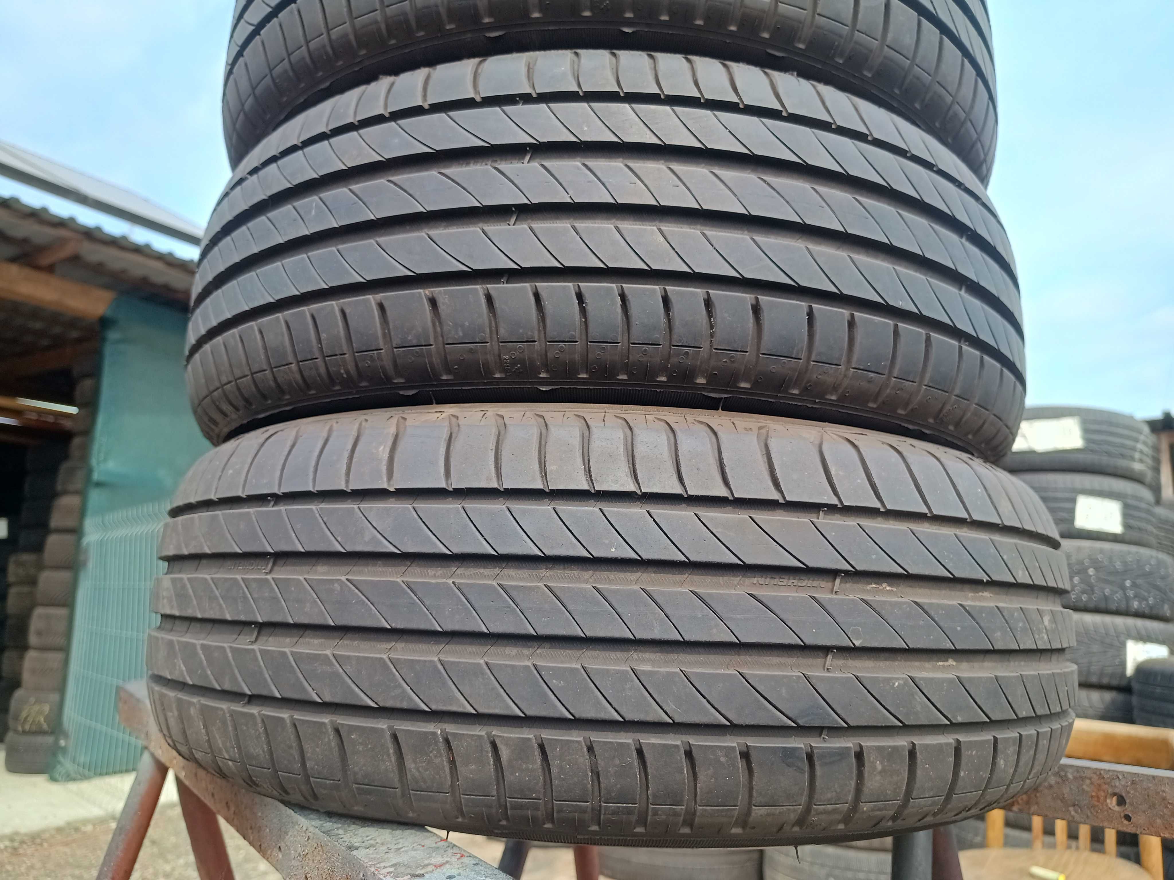 Opony letnie Michelin 185/60R15 z 2020r