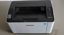 Drukarka laserowa SAMSUNG Xpress M2026W