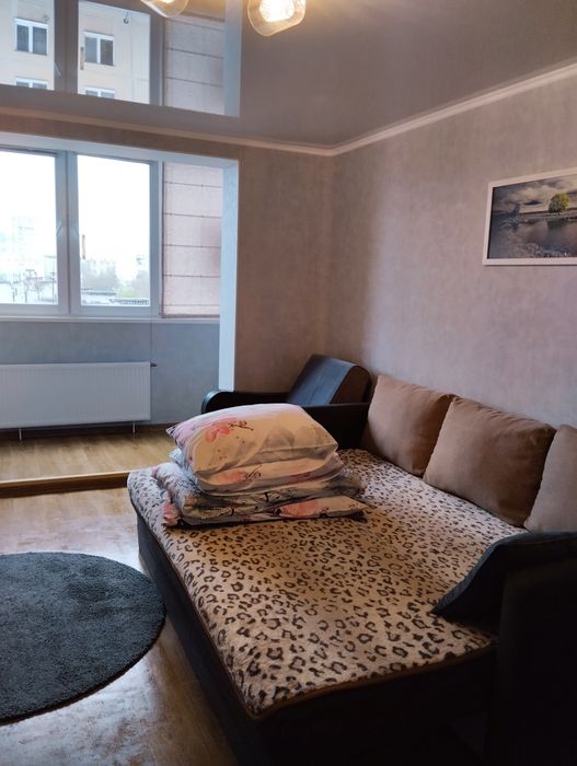 1-к.кв.  Макдональдс, від 700гр.