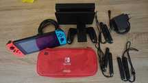 Konsola Nintendo switch