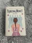 Rodzina Momet Skarb - Weronika Anna Marczak