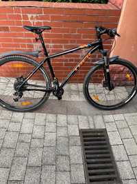 TREK X-Caliber 8 rozmiar L 19,5” koła 29” Sram EAGLE Hydraulika Rower