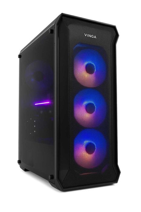 Ігровий ПК з RTX 3080