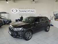 SsangYong/KGM Korando SsangYong/KGM Korando Quartz, automat, niski przebieg!