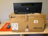 Arcam 250SR amplituner 2.1