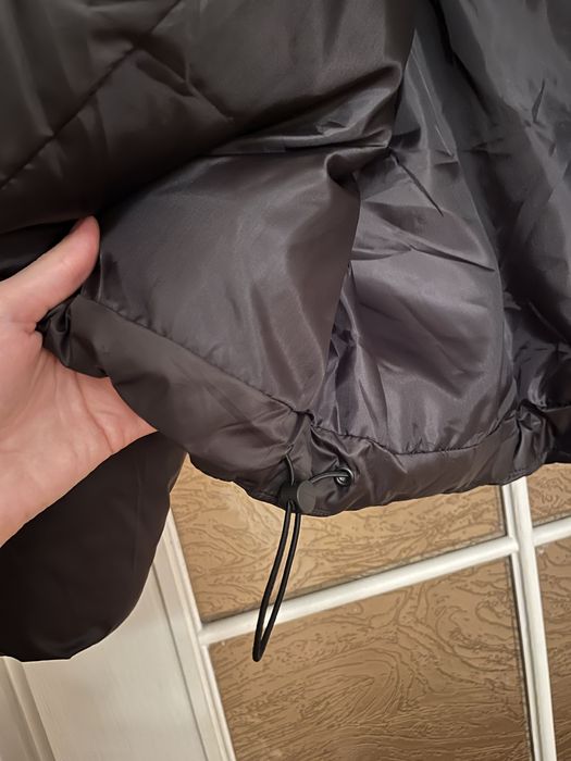 Куртка жіноча оверсайз