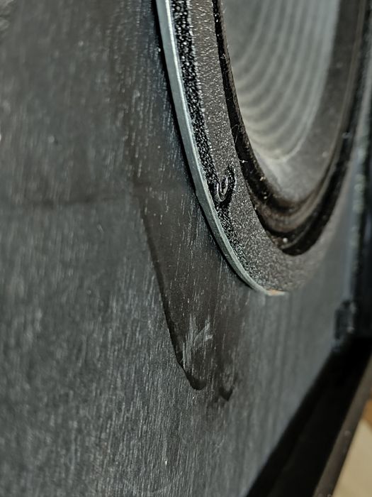 Kolumna 2x12 harley benton