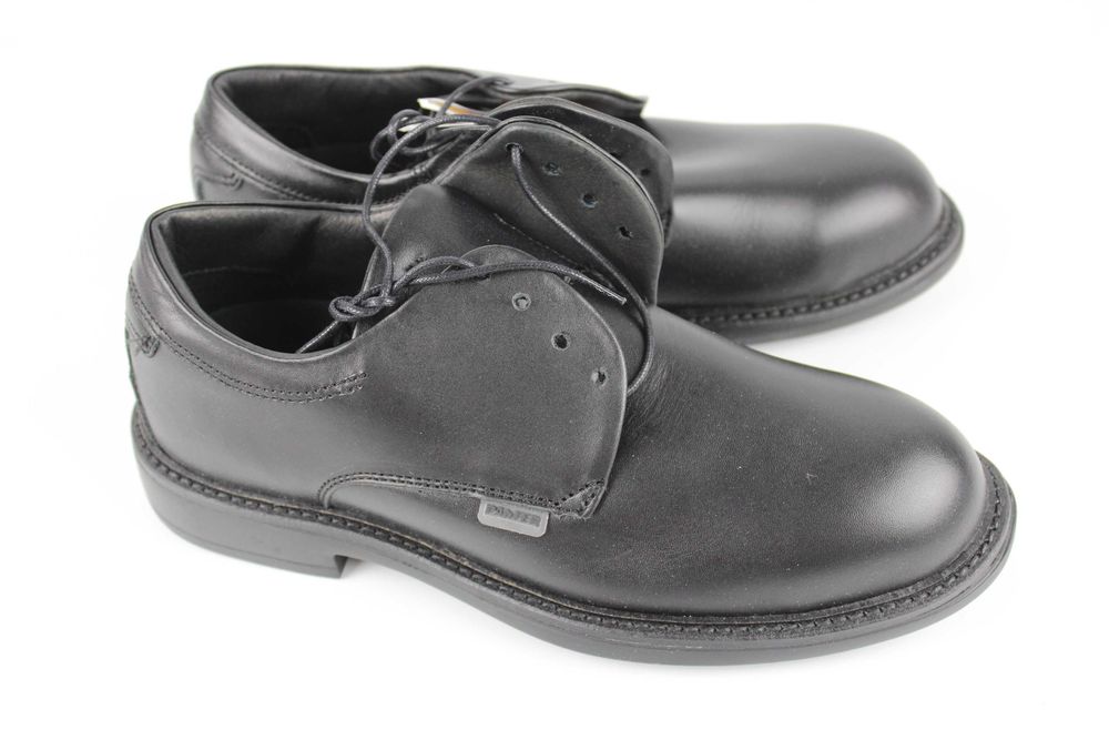 R35 obuwie robocze buty BHP biuro ochrona półbuty rozm. 37