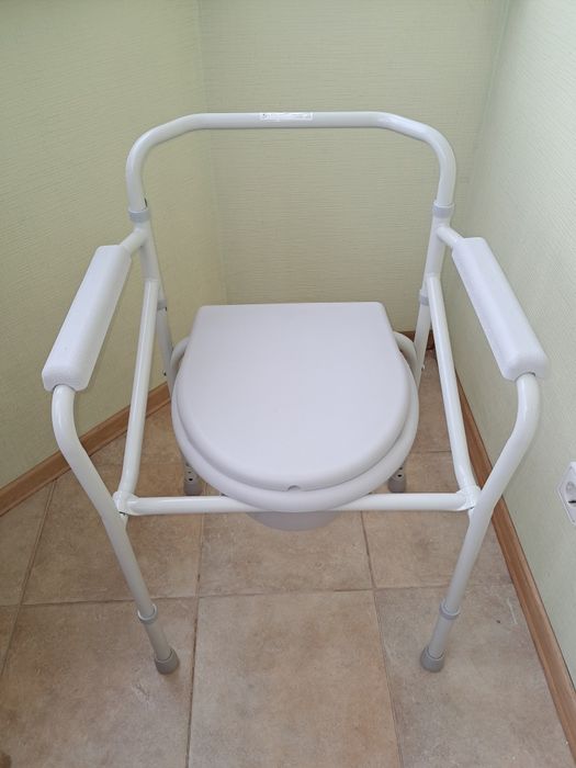 Стілець-туалет ОSD-2110J