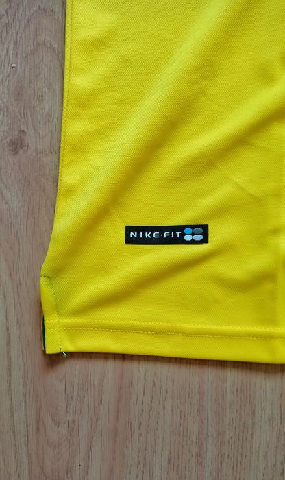 Camisa Retro Brasil World Cup 1998