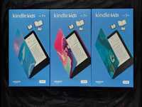 Электронная книга Amazon Kindle Kids 16GB 11th Gen новая гарантия