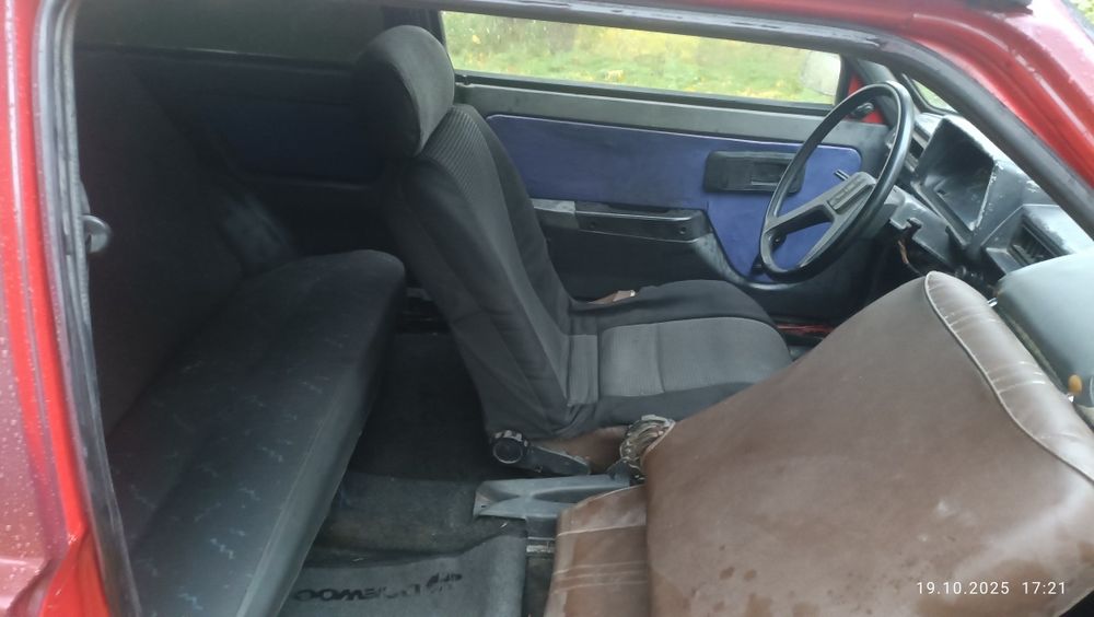 Продам ЗАЗ Таврія