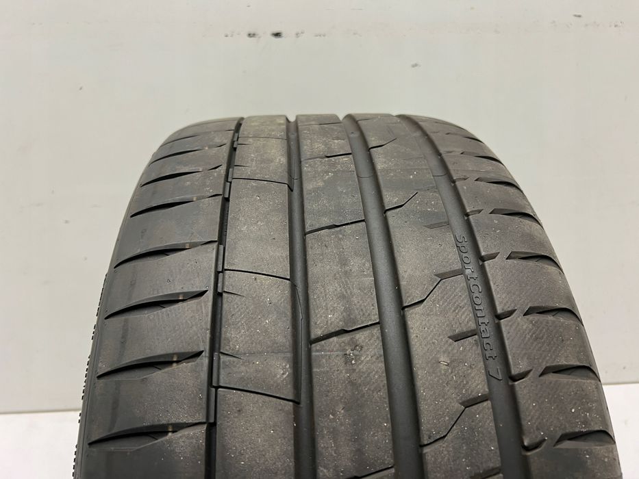 audi rs6 rs7 4k felga koło 10.5jx22 et19 5x112 oryginał continental
