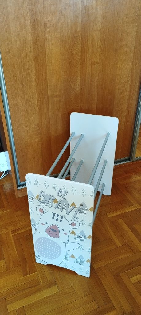 Lampa butelkowa zieleń