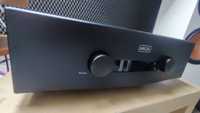 Hegel H360 - DAC