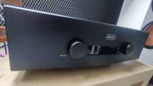 Hegel H360 - DAC