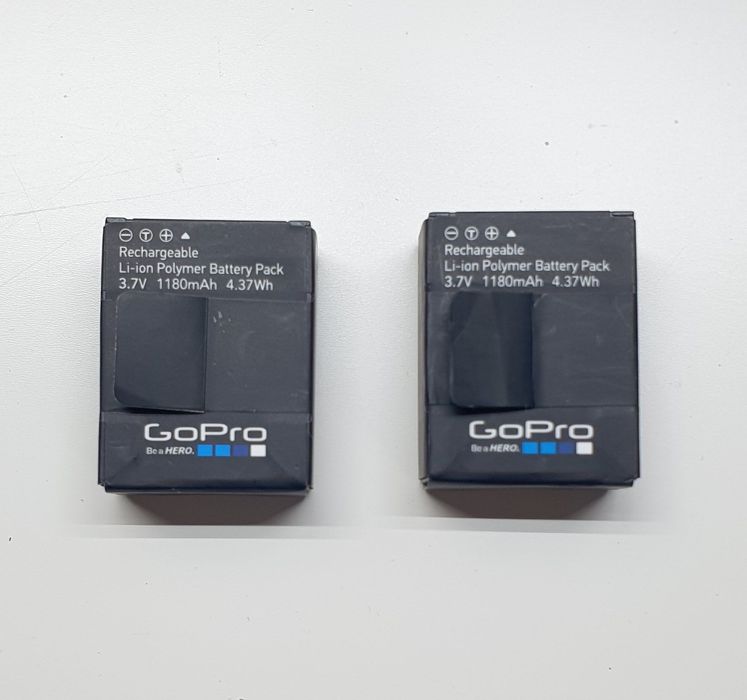 Baterie GoPro Hero 3, 3+
