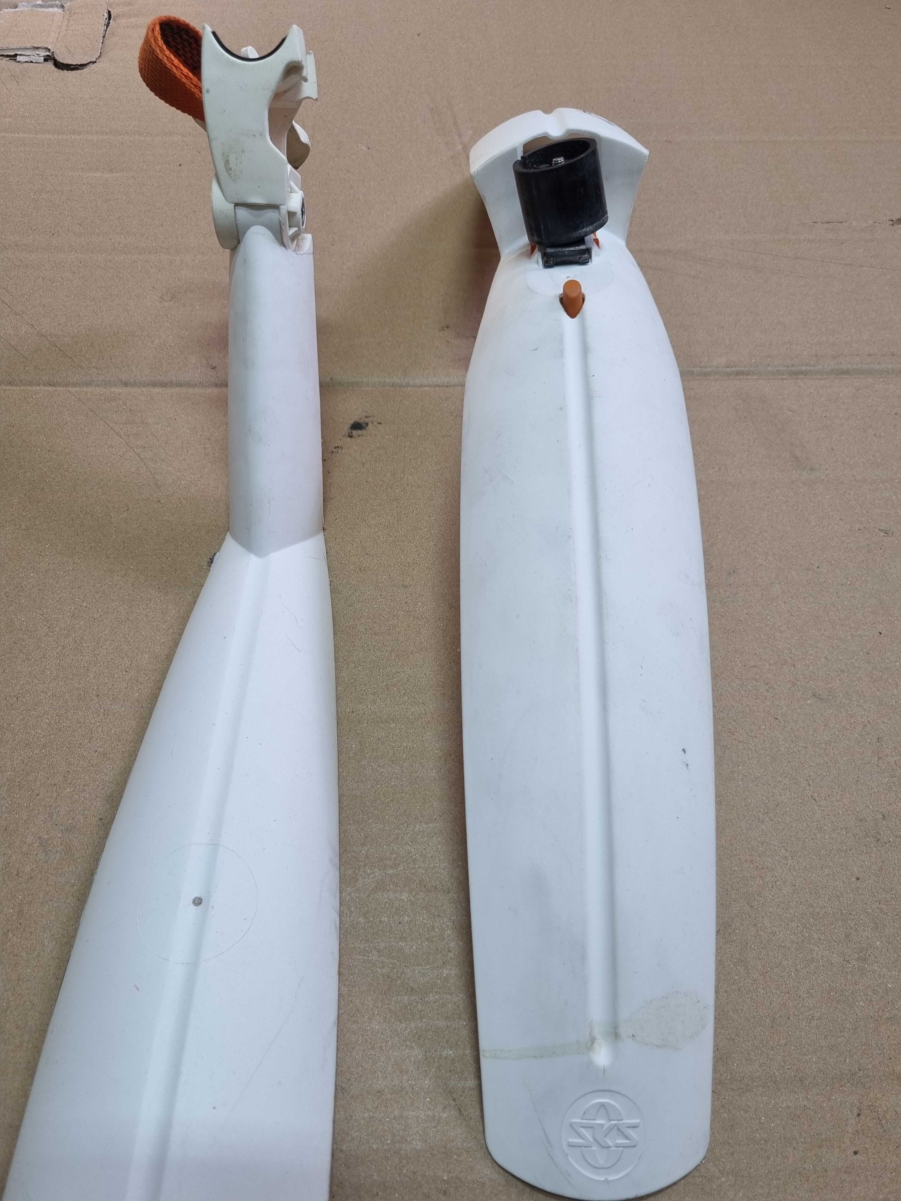 Błotniki SKS Tra-Dry X3 pod 29