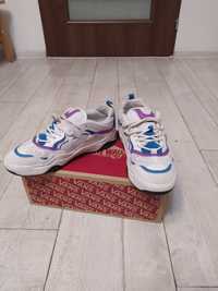 Buty Vans Varix Wc 38