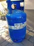 Butla gazowa 11 kg