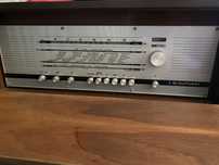 Radio con movel BLAUPUNKT FM, SW, LW, MW