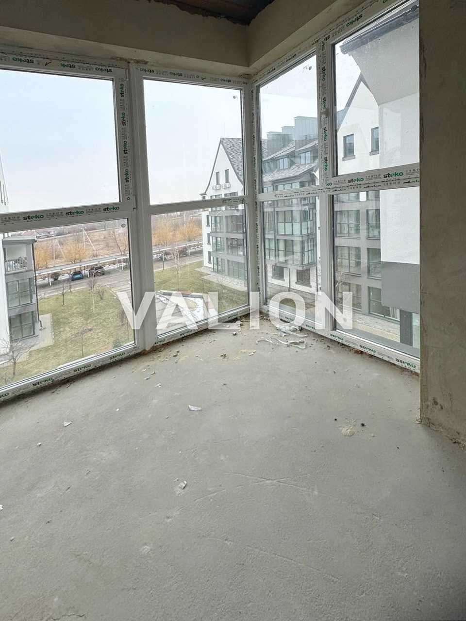БЕЗ % Продаж 2-к квартири в ЖК Desna Park Residence