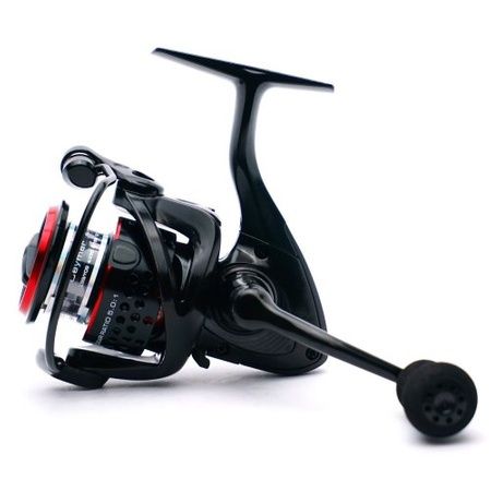 Spinning Favorite U1 261cm, 4-16g i Okuma Ceymar CXT35