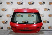 Tampa Da Mala Audi A3 8V Sportback