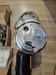 Winda kotwiczna lewmar v2/v3