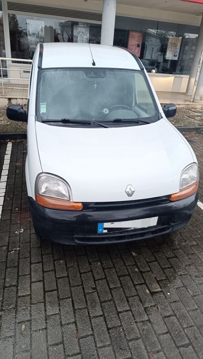 Renault Kangoo 1.9