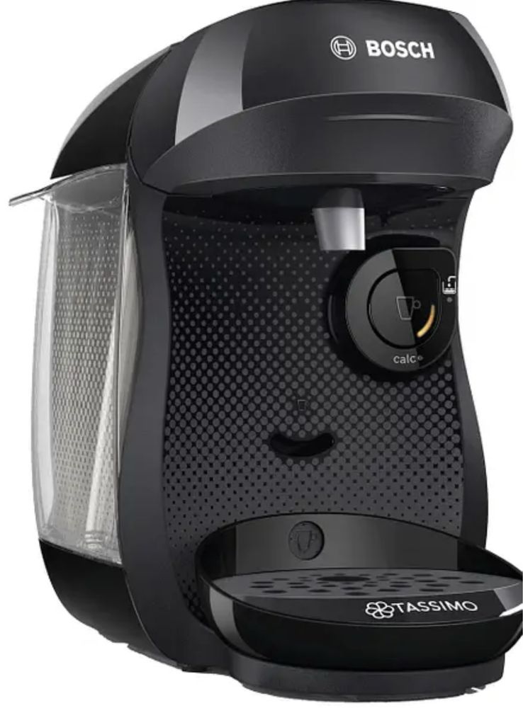 Кавоварка капсульна Tassimo