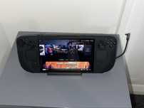 Steam Deck Oled 512gb