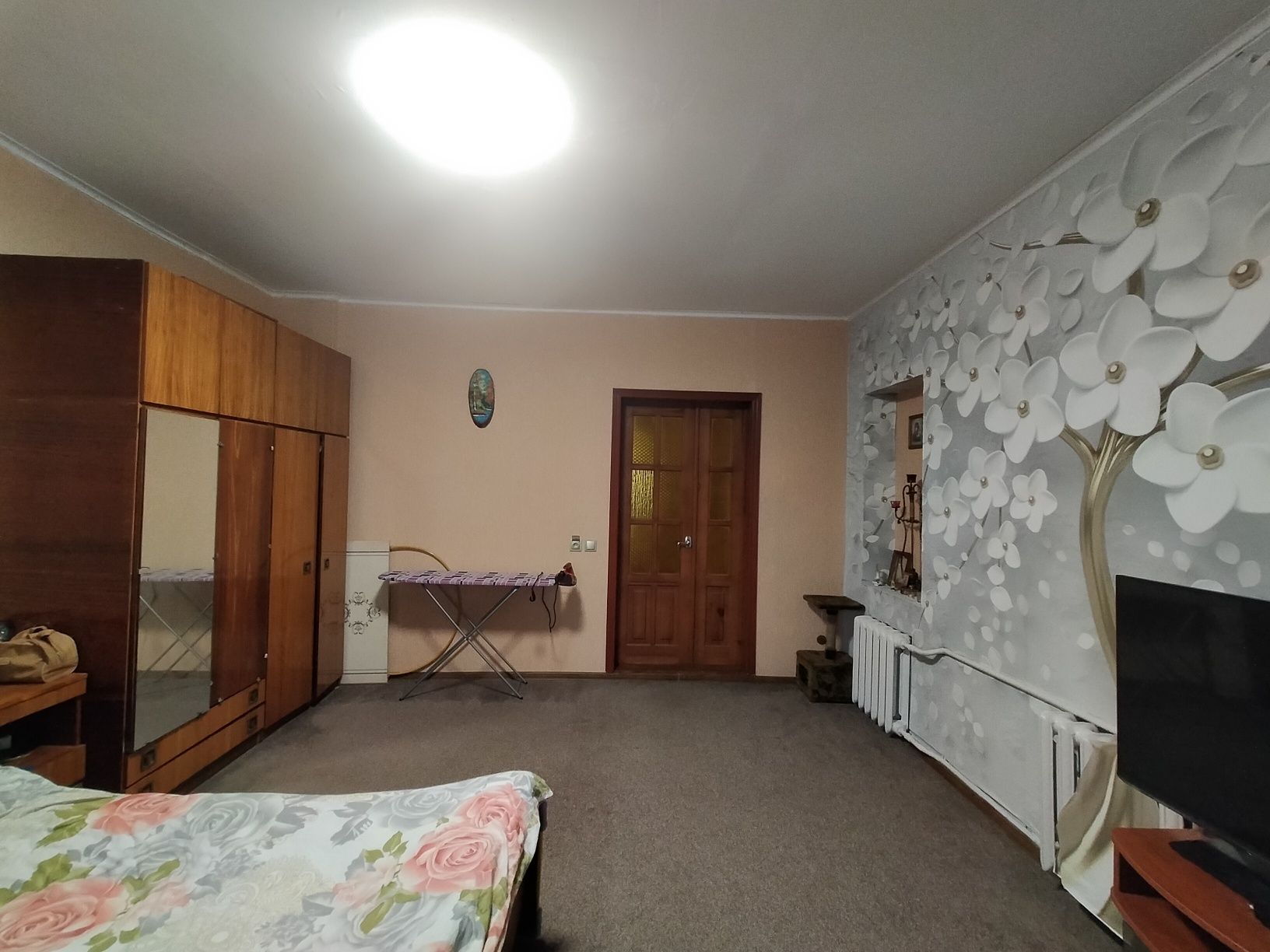 Працюємо з держ програмами.Продаж будинку в с. Бобрик, Броварського р-