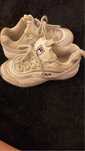 Orginalne Buty fila