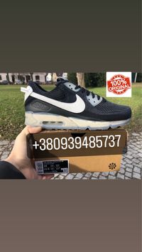 Кроссовки Niel Air Max Terrascape 90 (art DH2973-001).