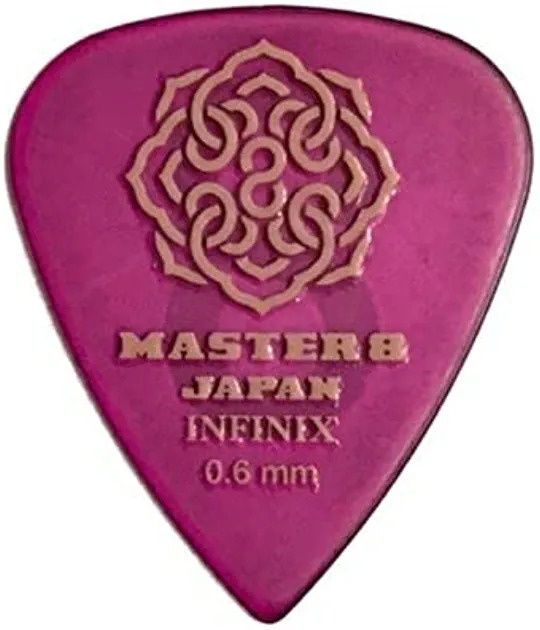 Медиаторы для гитары (Japan, USA)