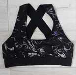 Cardio Bunny stanik sportowy L