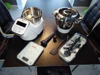 Termomix Tefal FE906