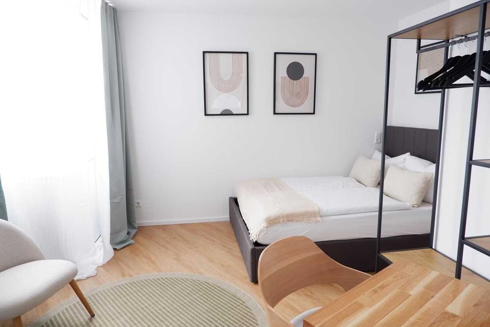 Mieszkanie na Wynajem