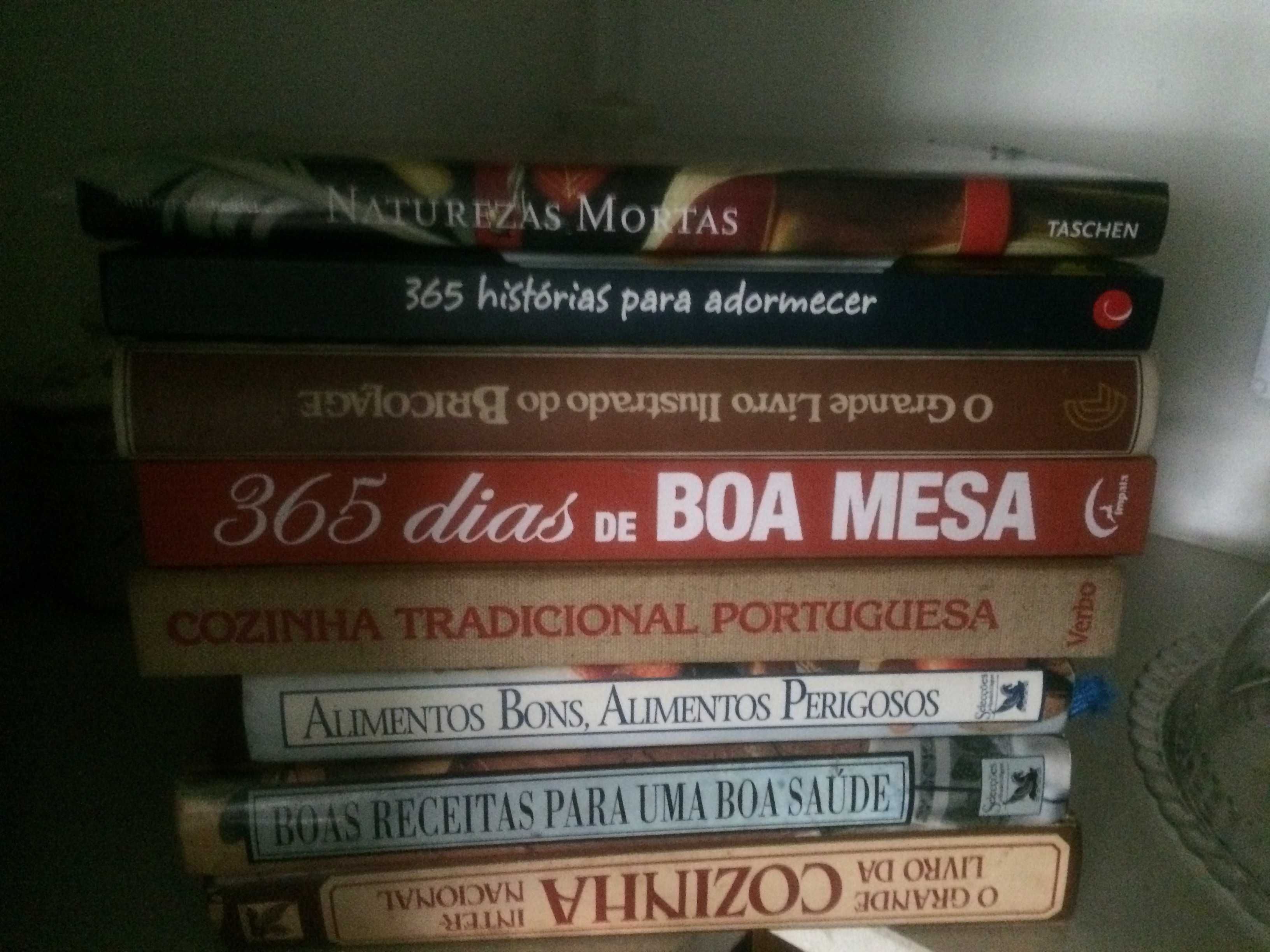 venda de livros usados