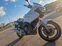 Yamaha Tdm 900 ABS