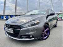 Dodge dart 2014p